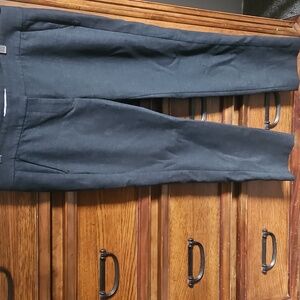 Loft Gray Trousers 8p